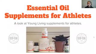 Yleo Supplements For Athletes