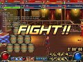 Dungeon Fighter Online - #DFO er #Blazblue TEAM LOLI VERSUS #3