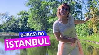 İstanbul'a Yakın Harika Yerler Keşfettim - Şenay Akkurt'la Hayat Bana Güzel