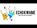 Echo Kwame | "Keepin It Kwam" | Episode 2