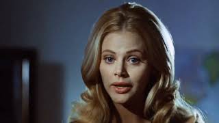 What The Peeper Saw 1972 Movie Explained In Hindimovie Explained In Hindi Urdu