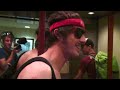 Longboarding: Adrenalina Race Time - Training for a Marathon Pt. 3