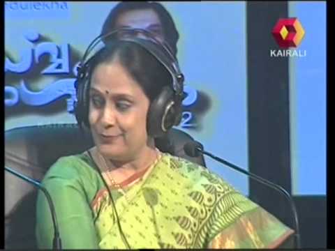 Chinna thai aval Talapathi. Deepthi P.V.mp4