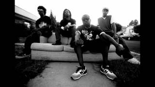 Watch Pharcyde Misery video