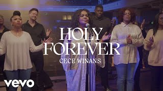 Watch Cece Winans Forever video
