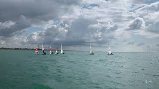 Felpham Youth Regatta 2021