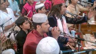 HAMSAR HAYAT NIZAMI~Qawwali Yeh Nabi Ka Nawaza HAMSAR HAYAT NIZAMI~Qawwali Yeh Nabi Ka Nawaza