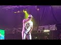 Will Smith - Summertime at Livewire Festival in Blackpool w- DJ Jazzy Jeff on 27.08.2017