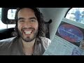 Mick Jagger's Grief Porn: Russell Brand The Trews Ep14