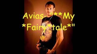 Watch Avias Seay My Fairytale video