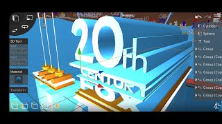 20Th Century Fox Blue Entertainment Studios Prisma3D