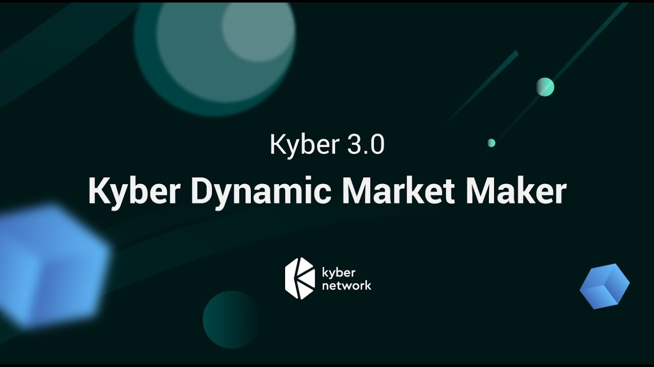 KyberNetwork