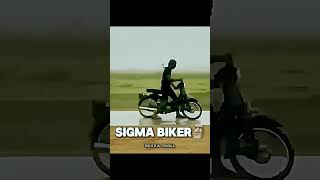 Sigma Rider Don