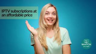Experience The Future Of Tv With Our Iptv Subscriptions