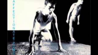 Watch Associates The Affectionate Punch video