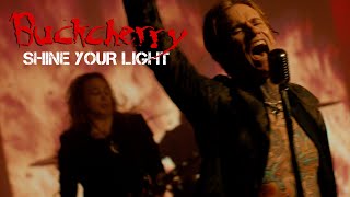 Buckcherry - Shine Your Light