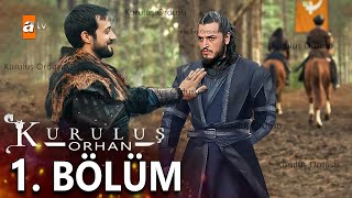 Kuruluş Orhan 1. Sezon 1. Bölüm Kuruluş Osman 7. Sezon Iz