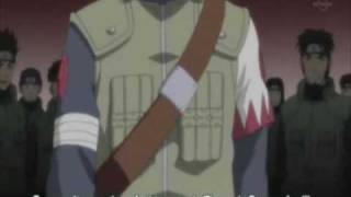 Kakashi Gaiden - Leave Out All the Rest