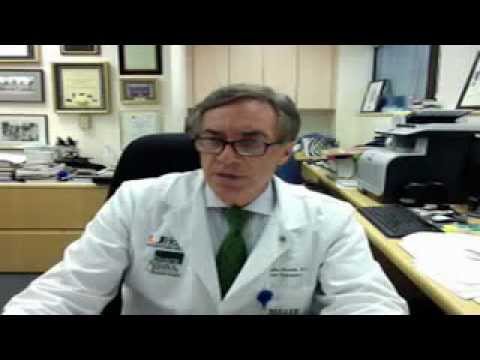 TuDiabetes Video Chat: Dr. Camillo Ricordi, from Diabetes Research Institute