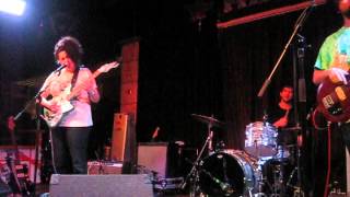 Watch Palehound Easy video