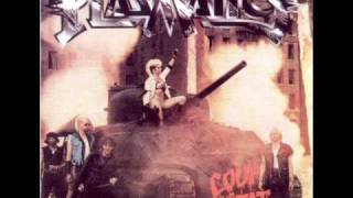 Watch Plasmatics Lightning Breaks video