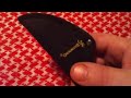 Browning Wild Child knife