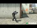 CS: GO All Headshot Ace by Relyks on de_nuke