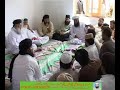 munazra