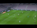 Goal Eric BAUTHEAC (57') / OGC Nice - EA Guingamp (1-2) - (OGCN - EAG) / 2014-15