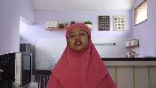 Pildacil 2022 Fariistha Thirza Anabela Kelas 4 Smart
