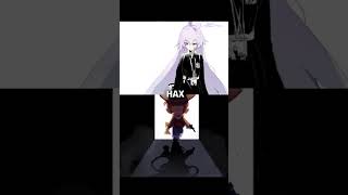 Clover Vs Hoshino Terror
