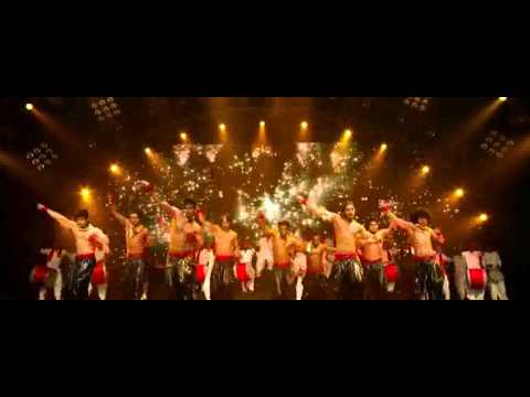 Sadda Dil Vi Tu Ga Ga Ga Ganpati from ABCD-Any Body Can Dance...