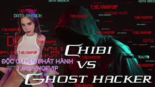 PHIM VIỄN TƯỞNG:Chibi1311 vs Ghost Hacker | chúc mừng THÁI LAN vô địch AFF CUP 2