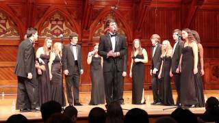 Watch Cappella Walking Away video