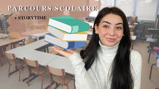 Parcours Scolaire Storytime Bac, Cap Esthétique, Alternance