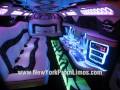 New York Prom Limos Limousines - Jet Door Chrysler 300 Imperial Edition