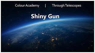 Watch Colour Academy Shiny Gun video