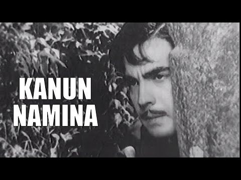 Kanun Namına - Türk Filmi