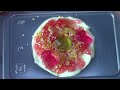 DIY Pizza Candy ヤタイマンのピザやさん