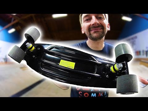 CHEAPEST PENNY BOARD ON AMAZON!?