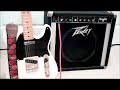 Peavey