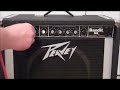 Peavey