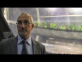 A Greenhouse for the Moon and Beyond