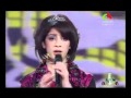 souhila سهيلة في النهائي الحان وشباب