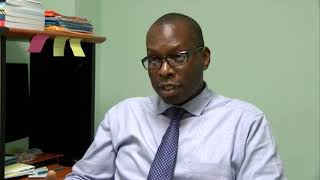 GBN TV NEWS 22 07 19 Health on Ebola