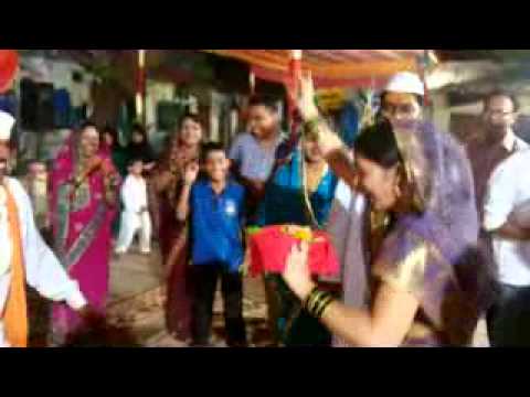 Gondhal