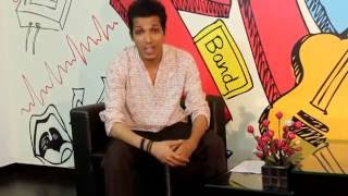 RAFTAAR - X- CLUSIVE & RARE (G-FAAD) INTERVIEW (PART-1) BY RAAJ JONES
