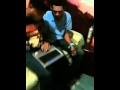 Blac dary en la casa del djpower