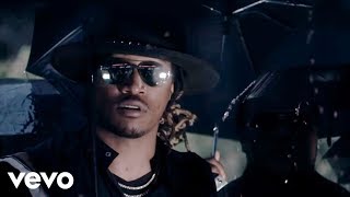 Watch Future Blood On The Money video
