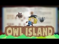 Minecraft Owl Island #3 - Lord of Hellfire
